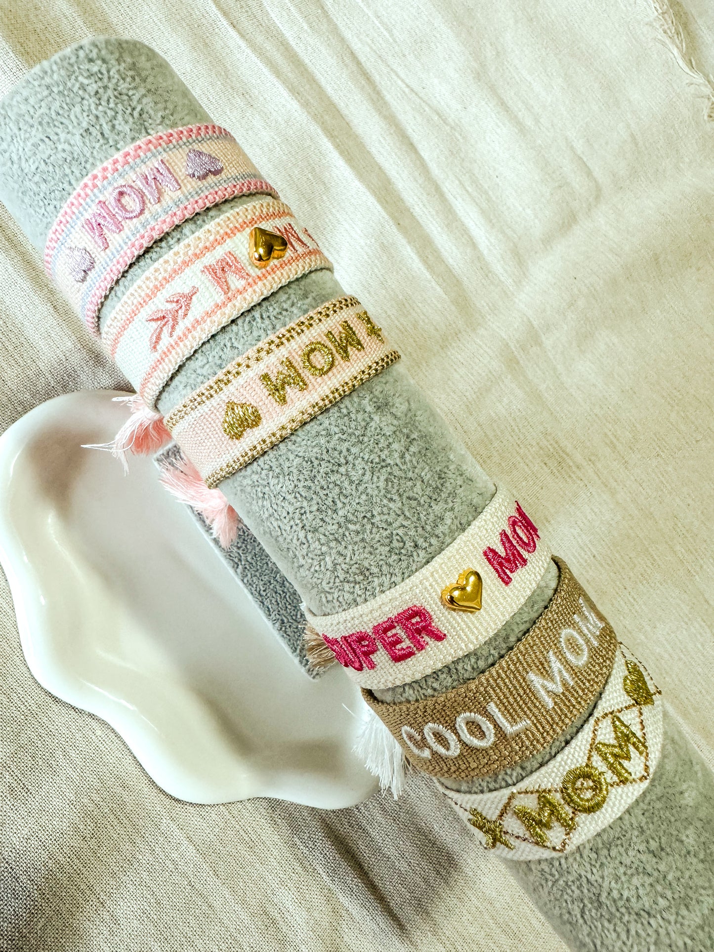 Bracelet Mom