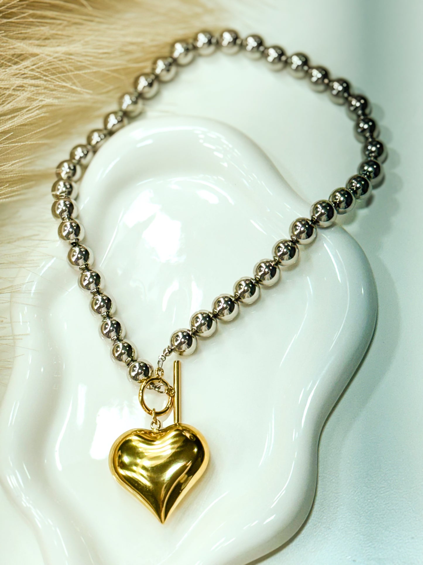 Sandra Necklace