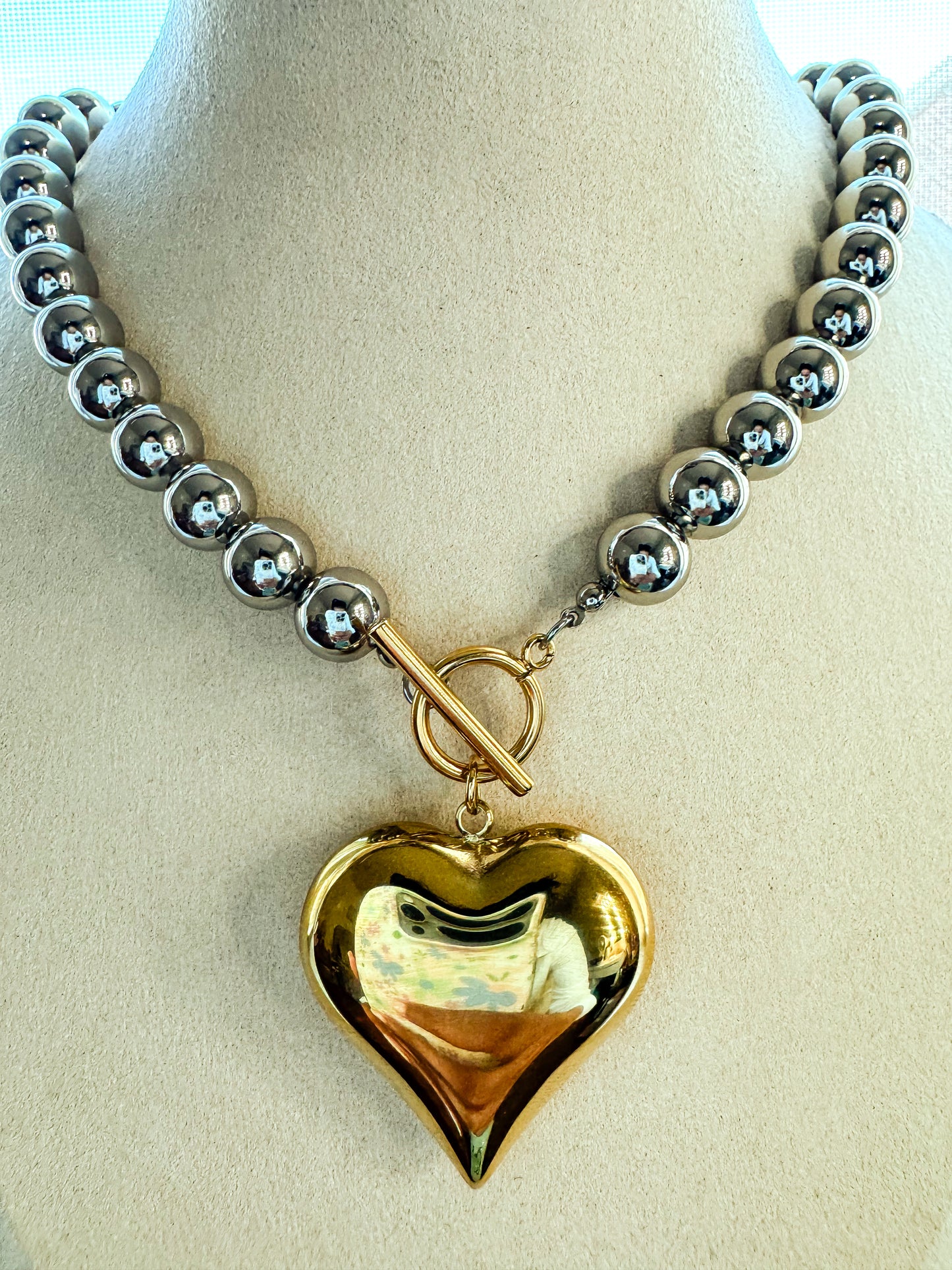 Sandra Necklace