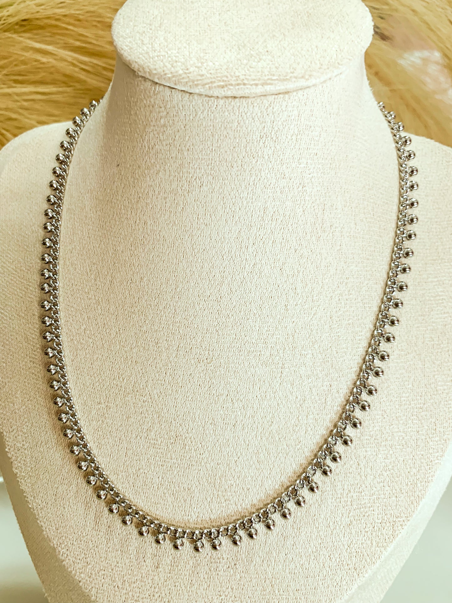 Vicky Necklace