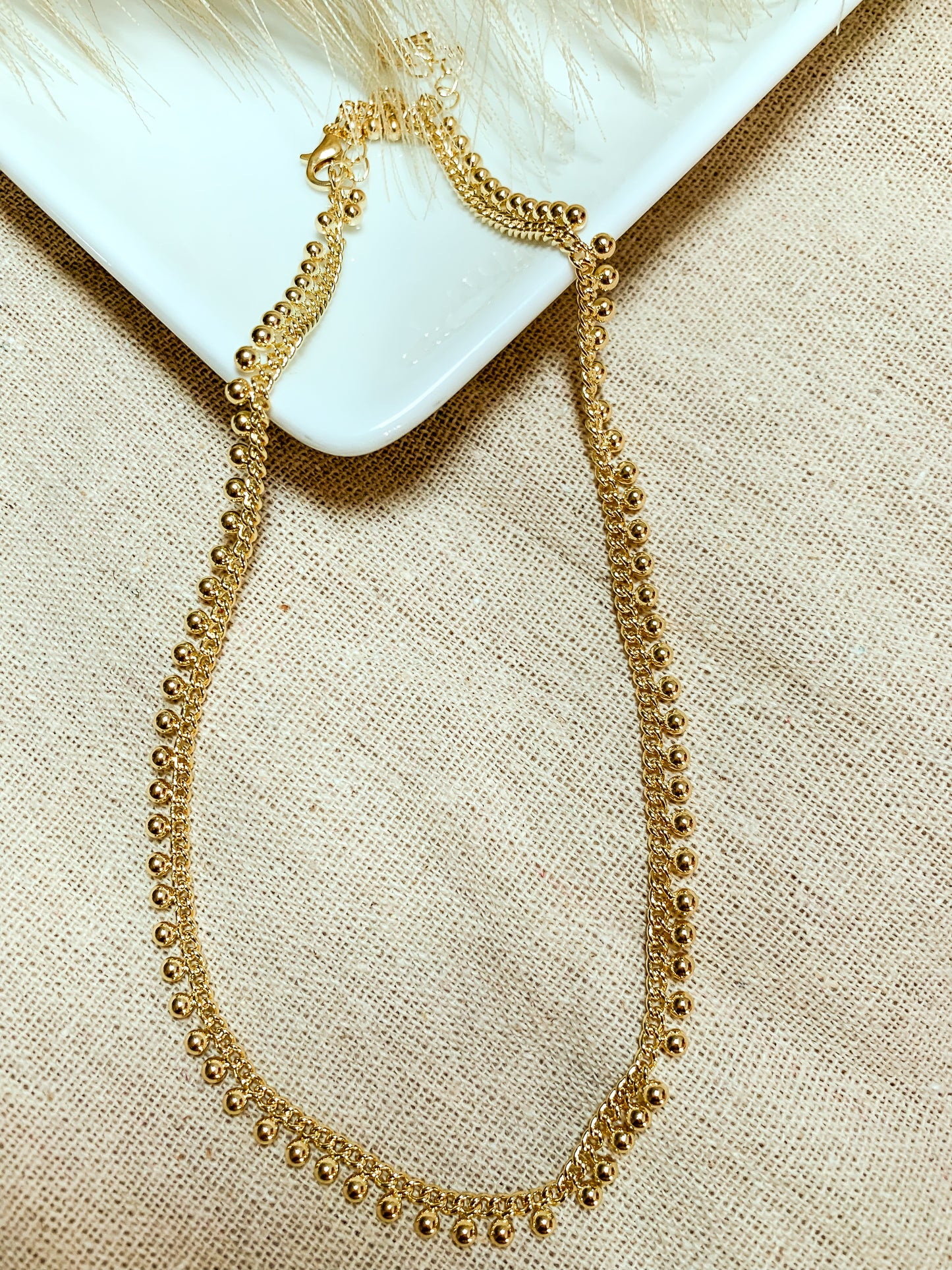 Vicky Necklace