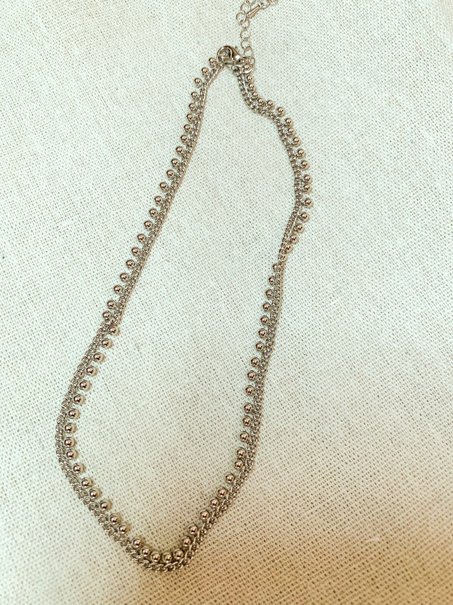 Vicky Necklace