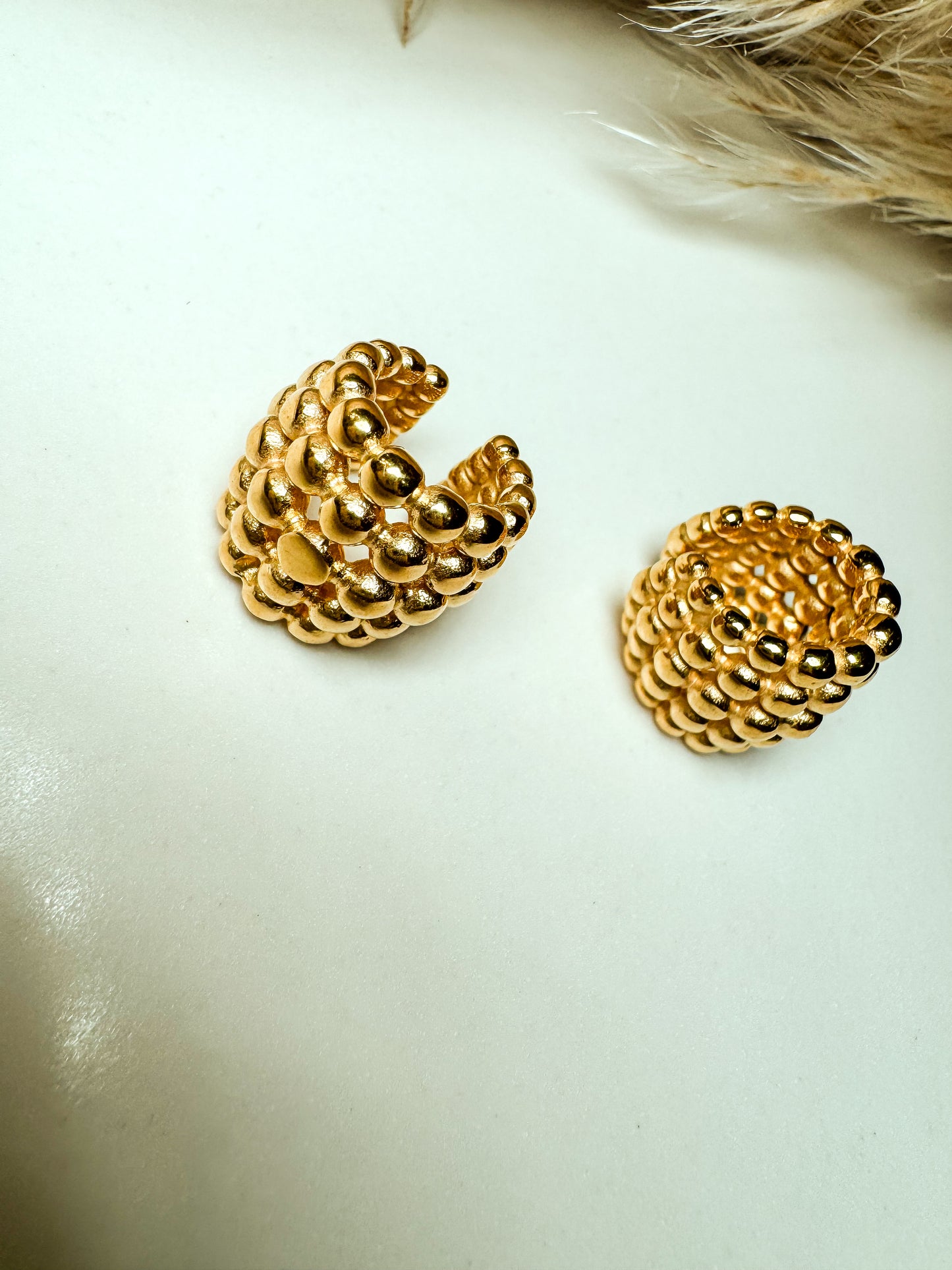 Eli Earcuff