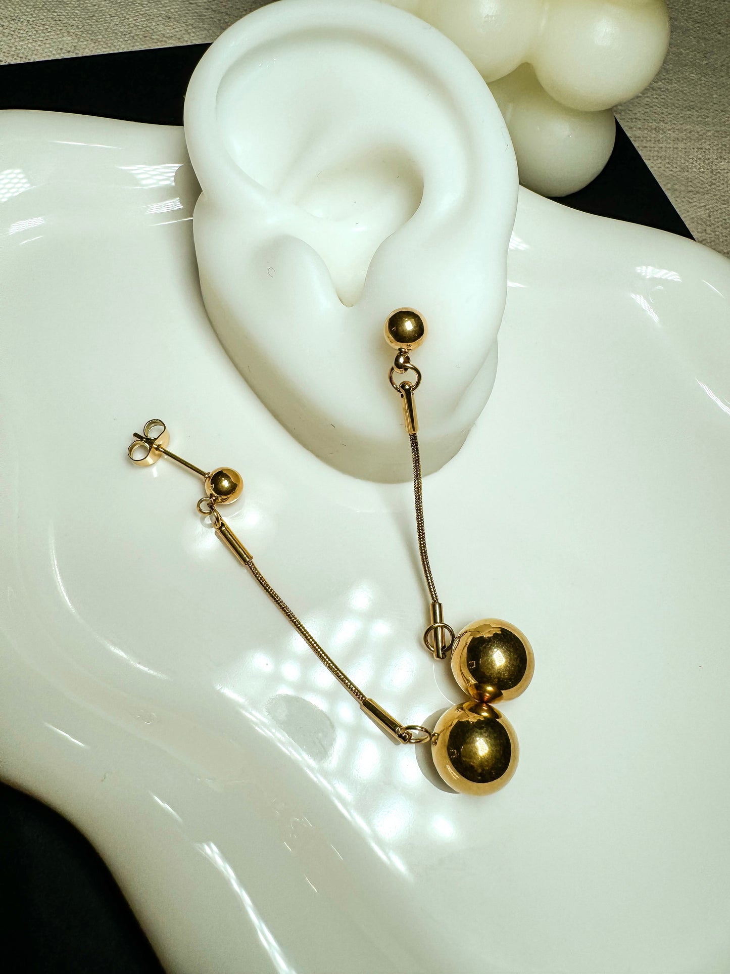 Liah Earrings
