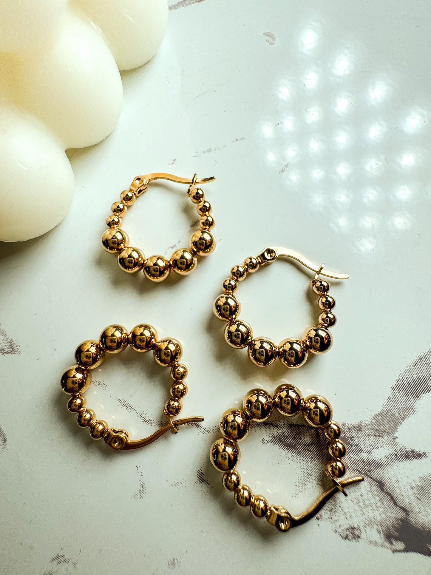 Katherine earring