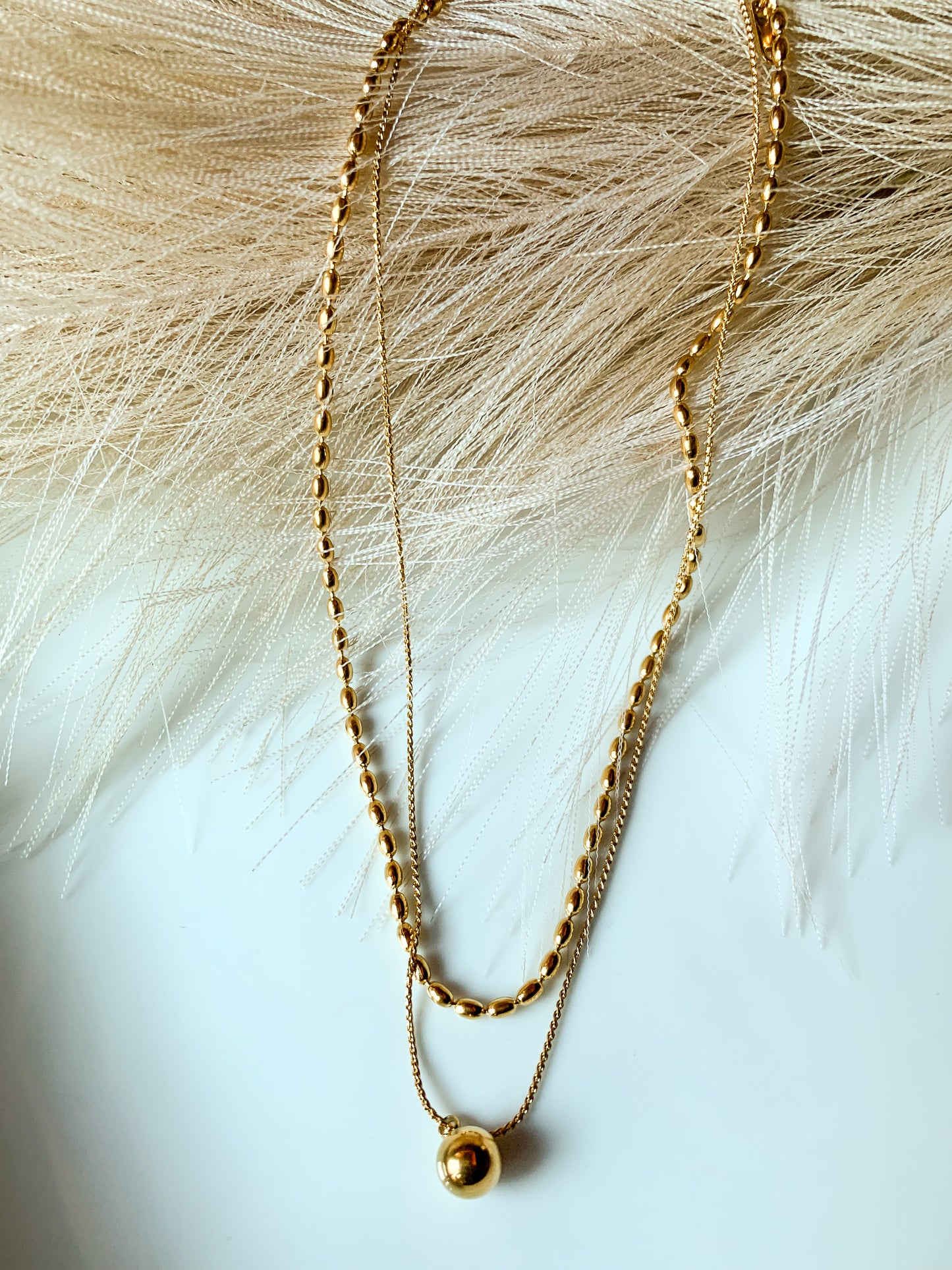 Emilie Necklace