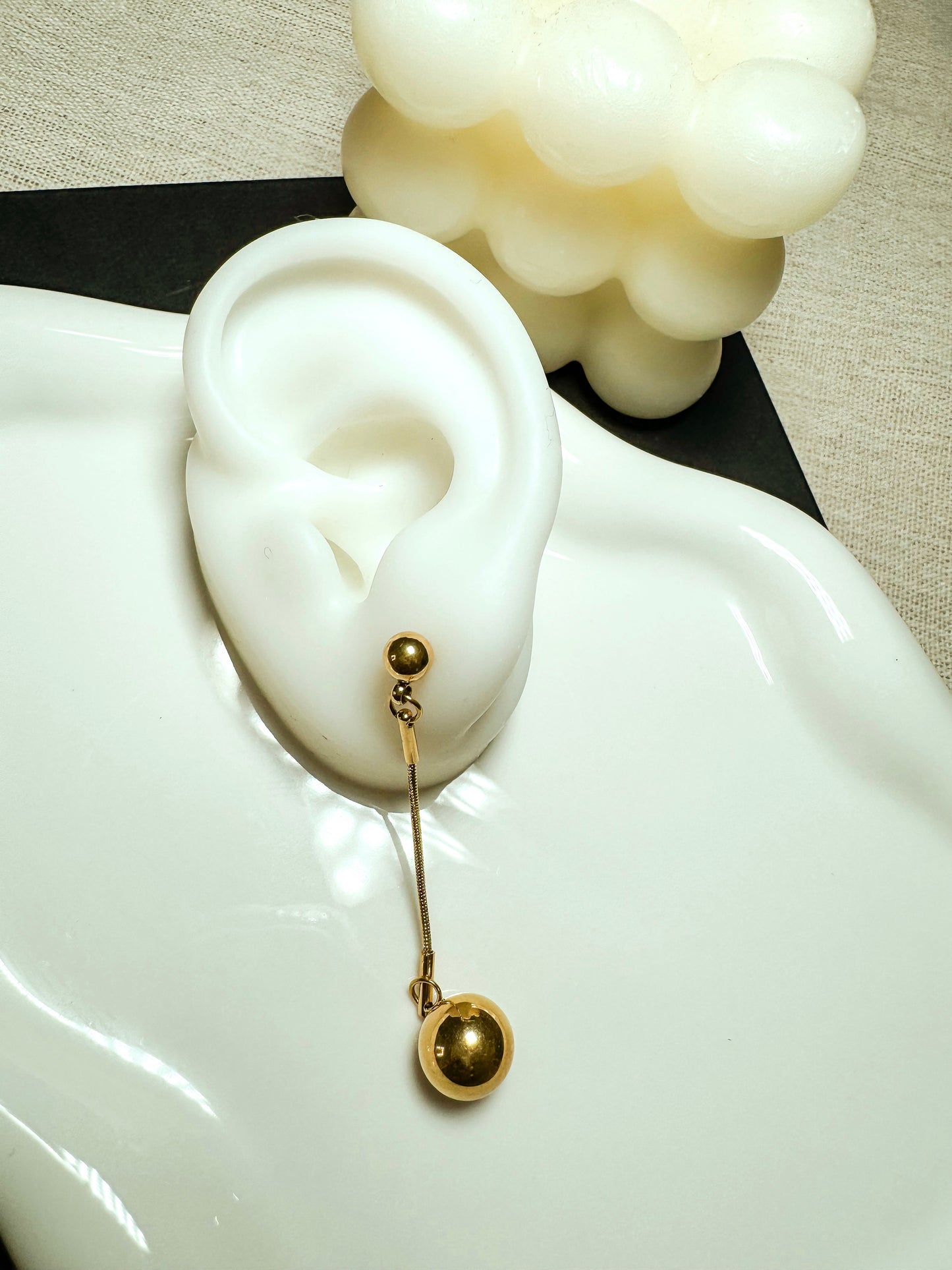 Liah Earrings