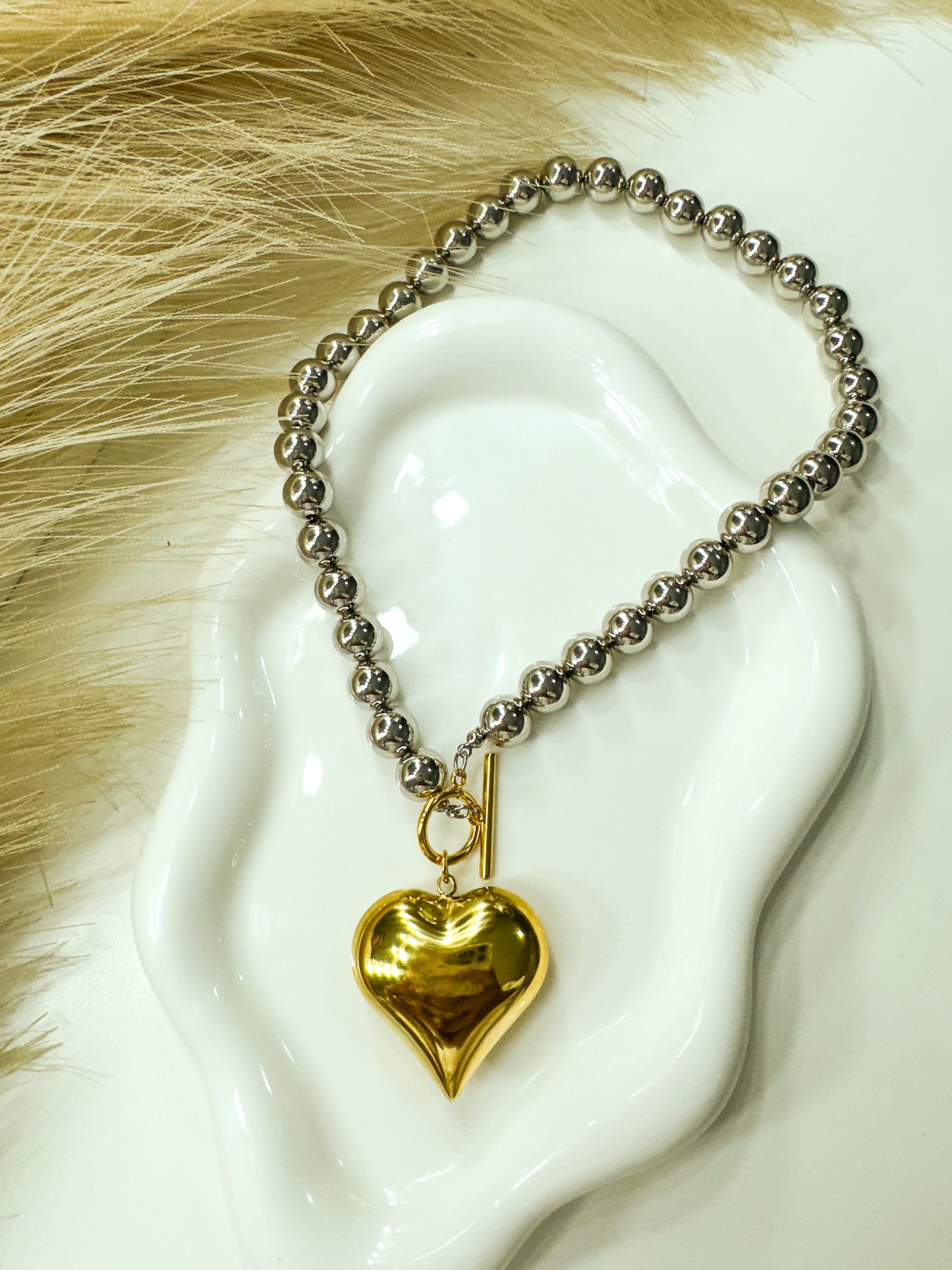 Sandra Necklace