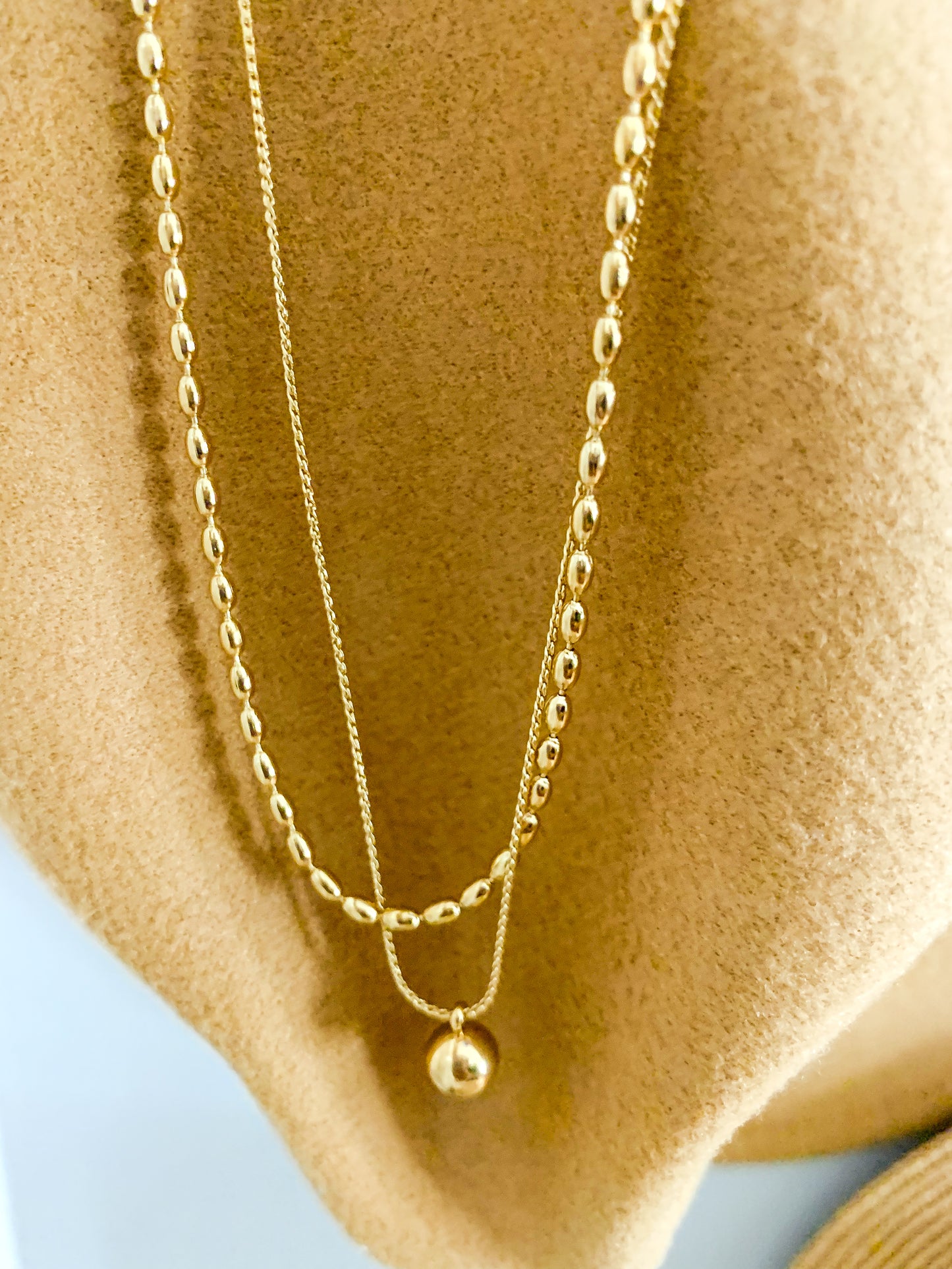 Emilie Necklace