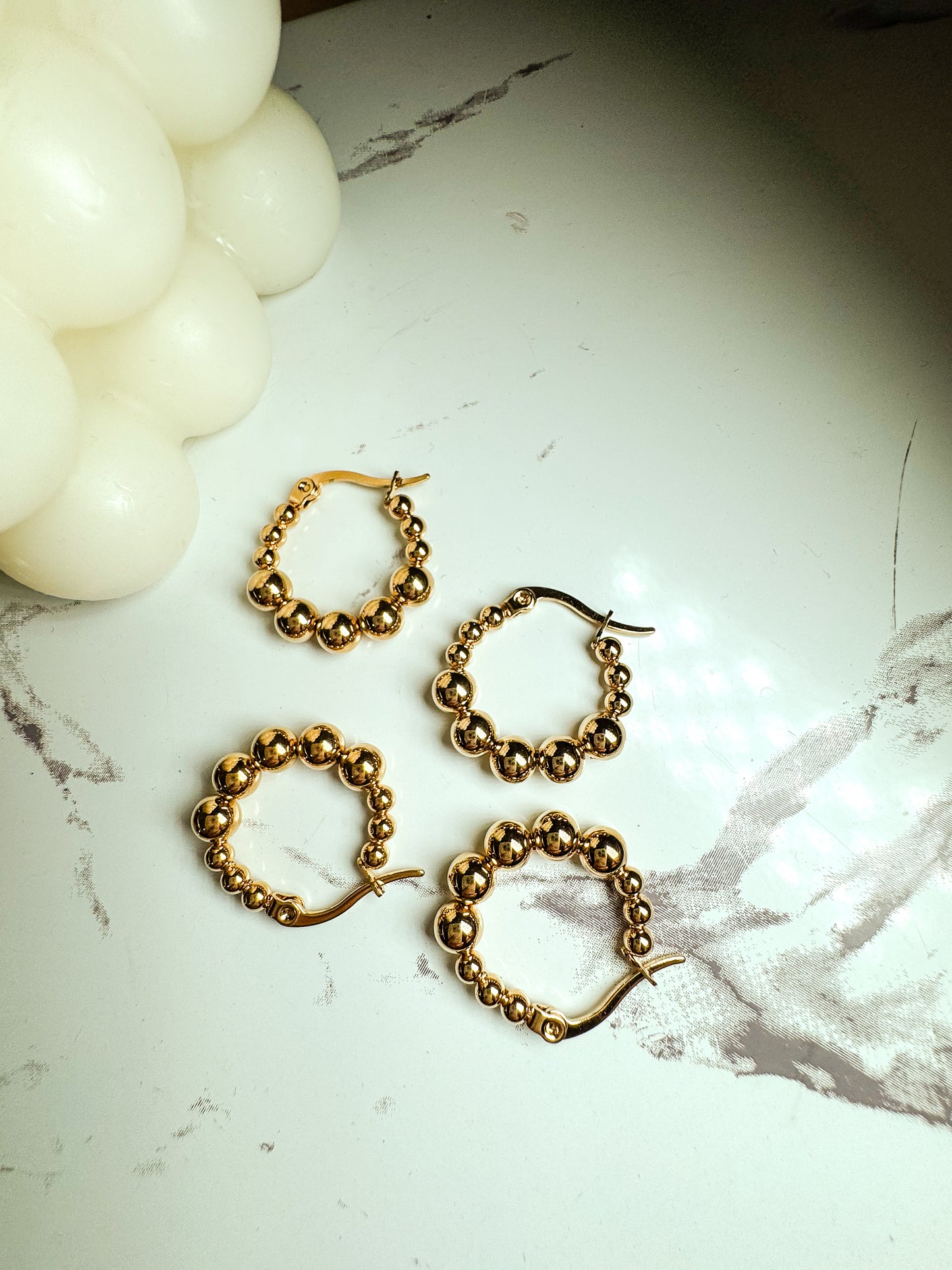 Katherine earring