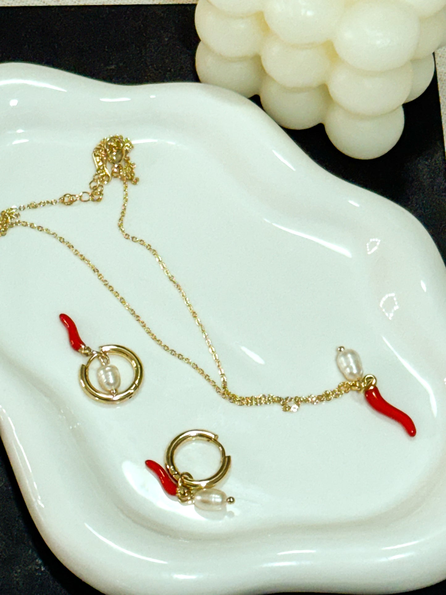 Set Ajicitos 🌶️