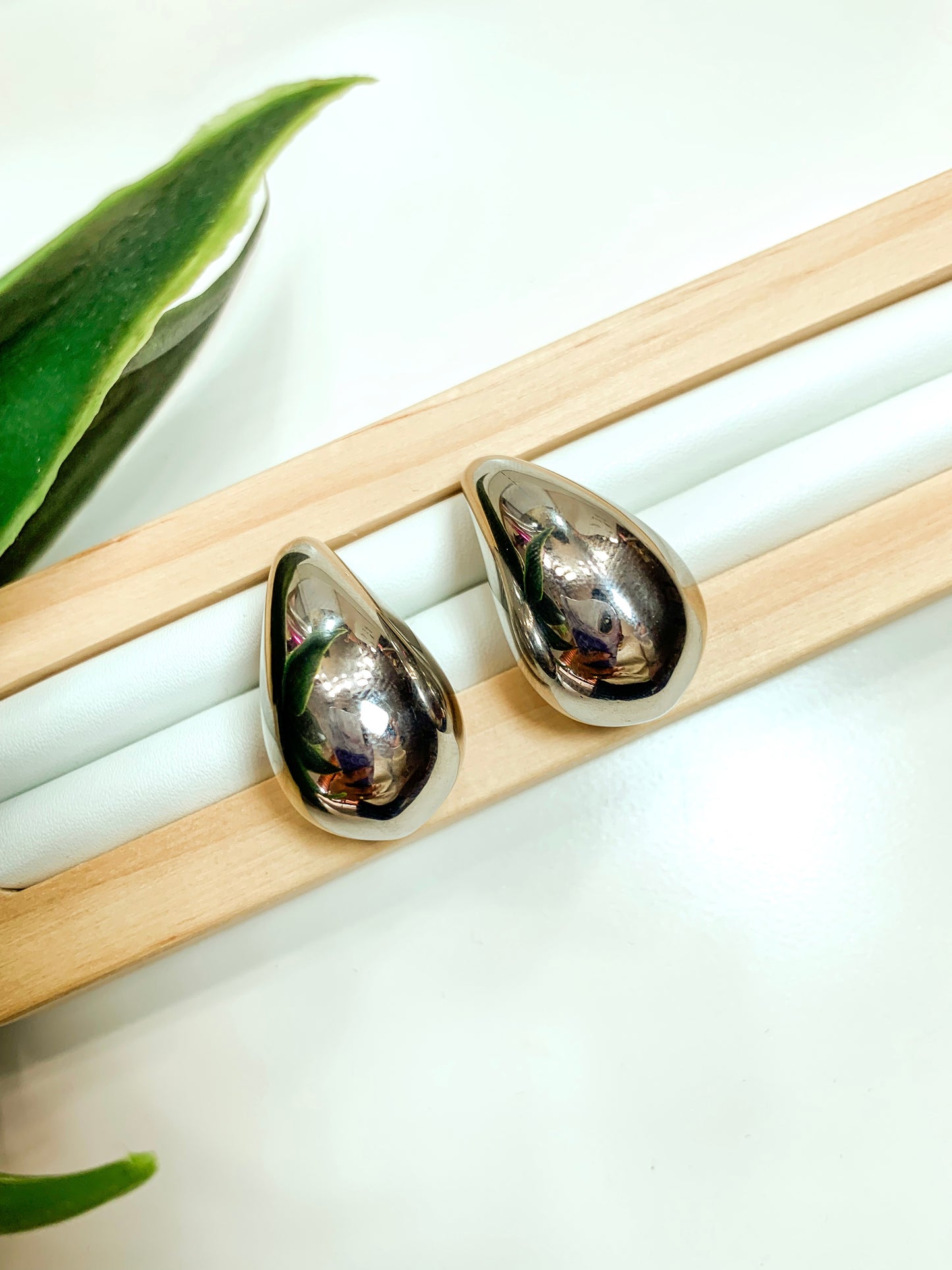 Drops Earrings