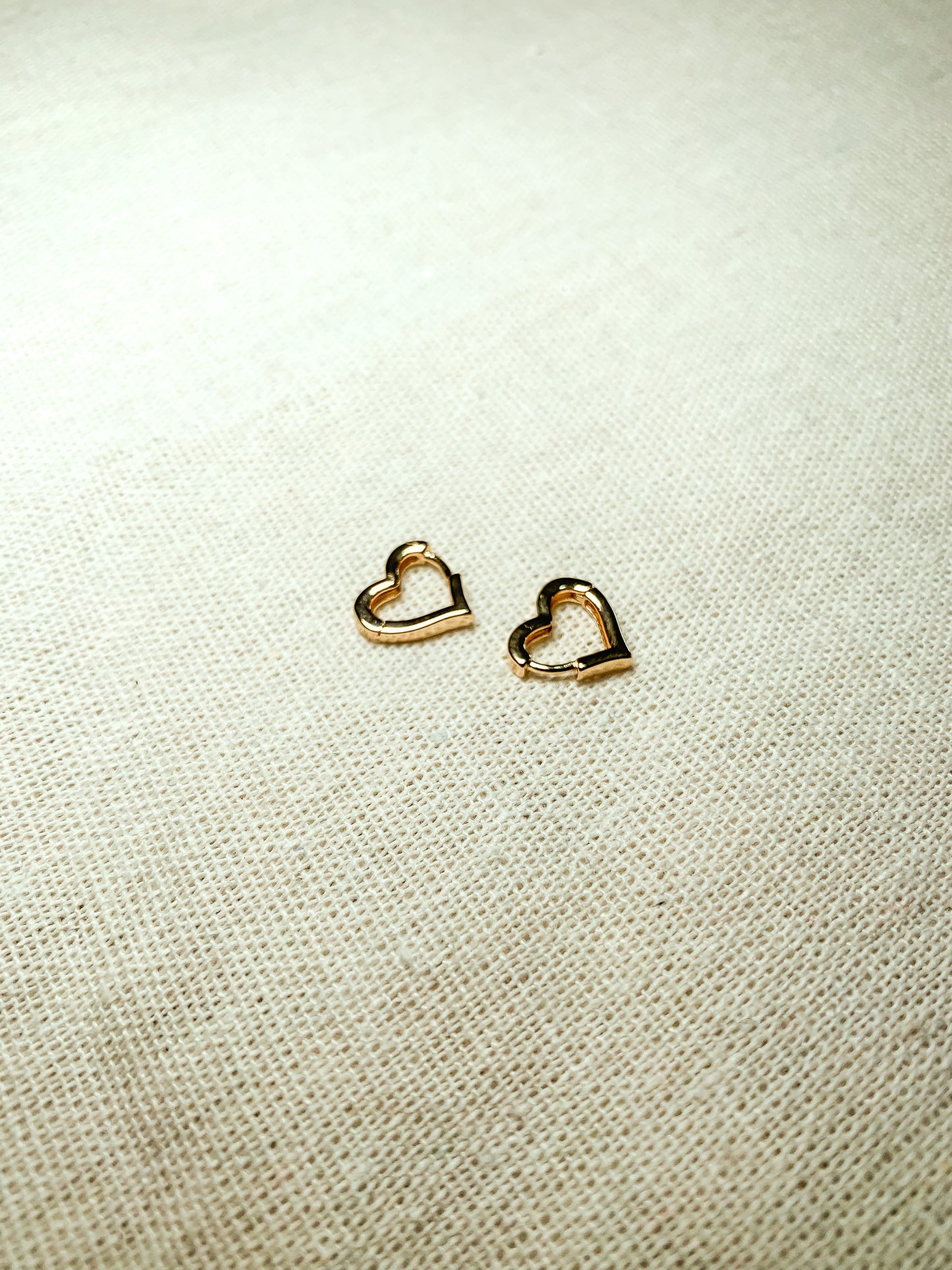 Small Earrings