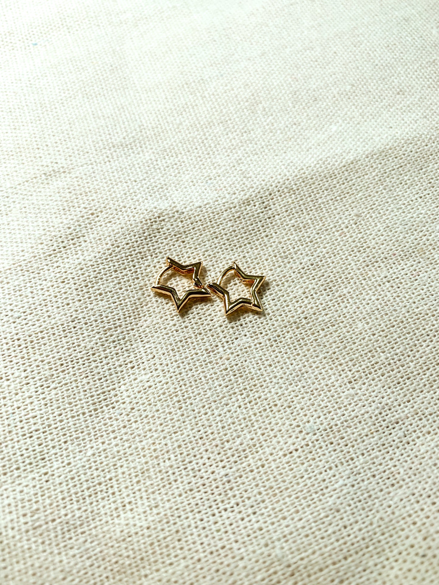 Small Earrings