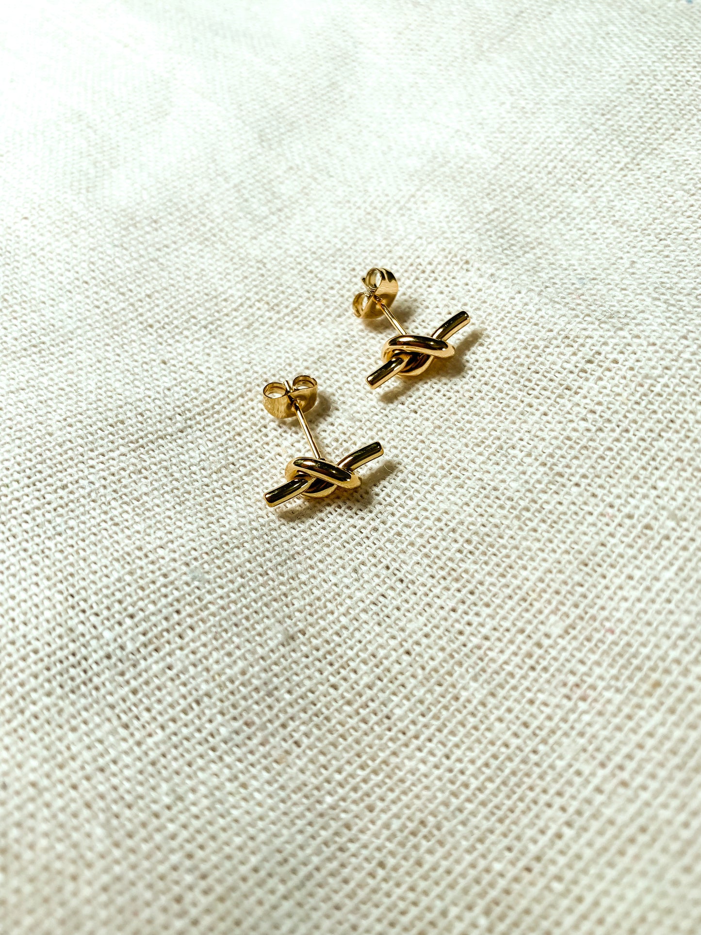 Small Earrings