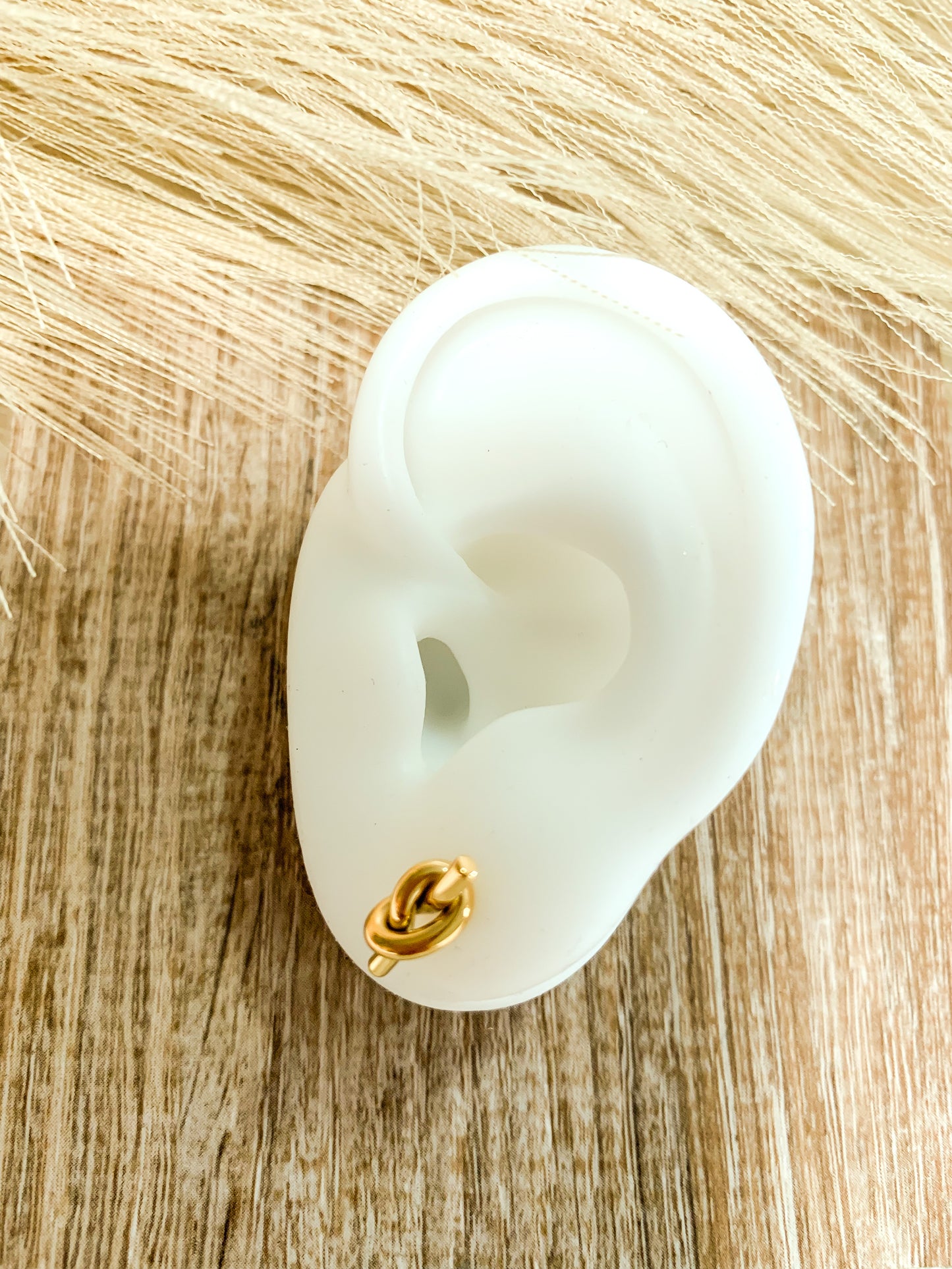 Small Earrings