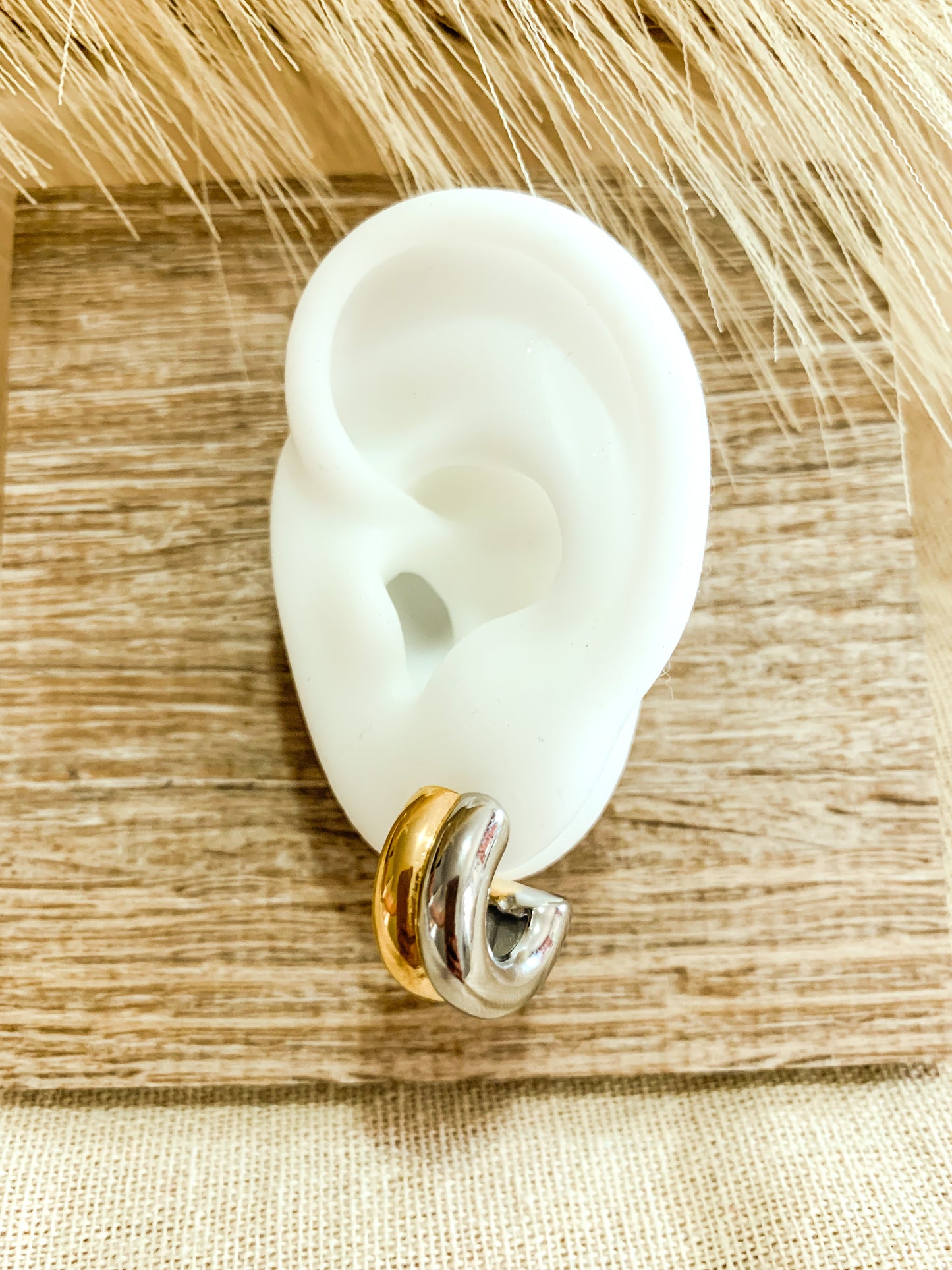 Ceci Earrings