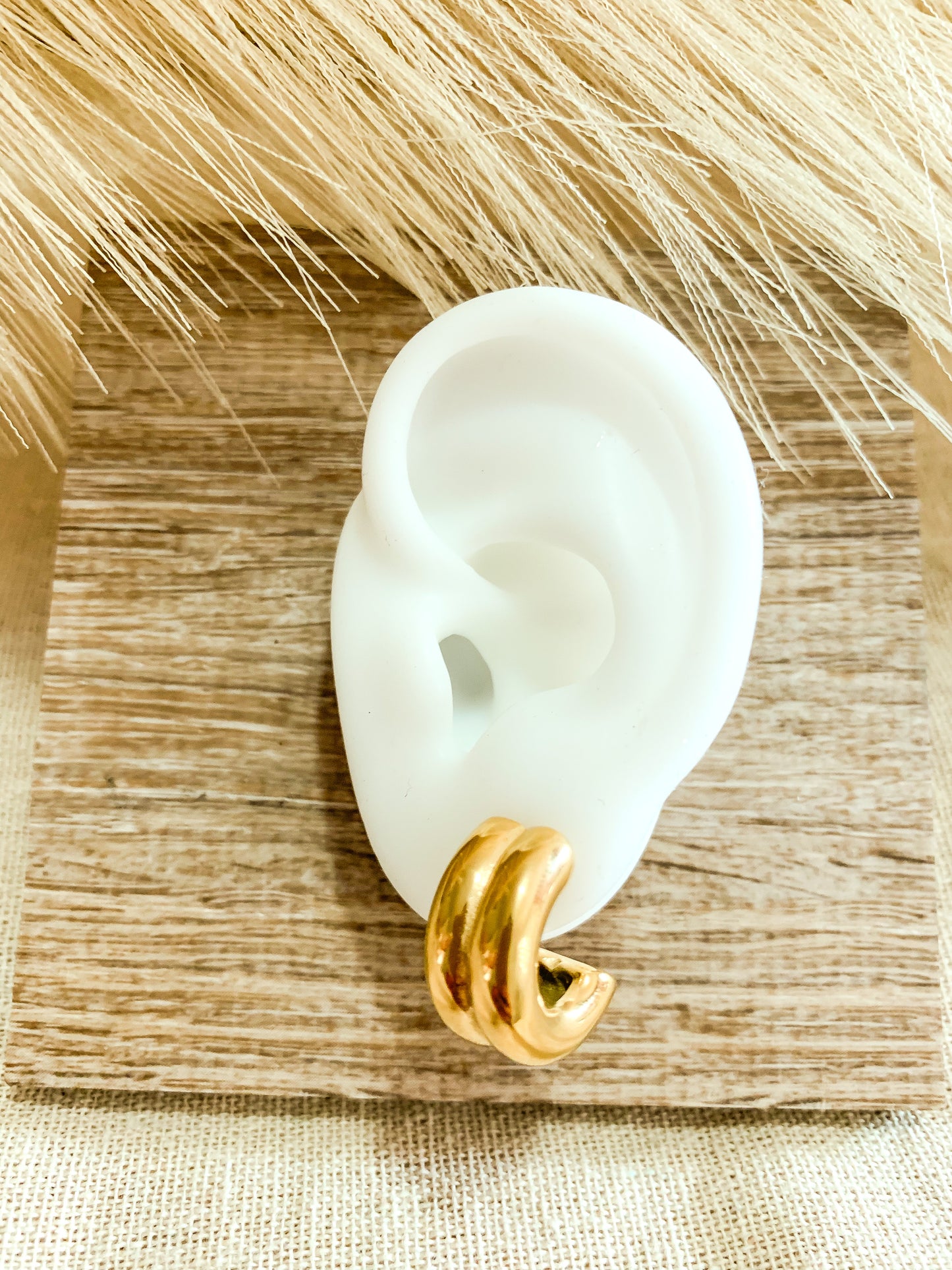 Ceci Earrings