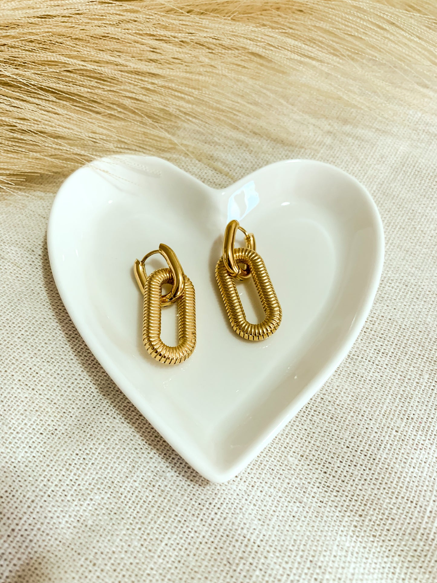 Alba Earrings