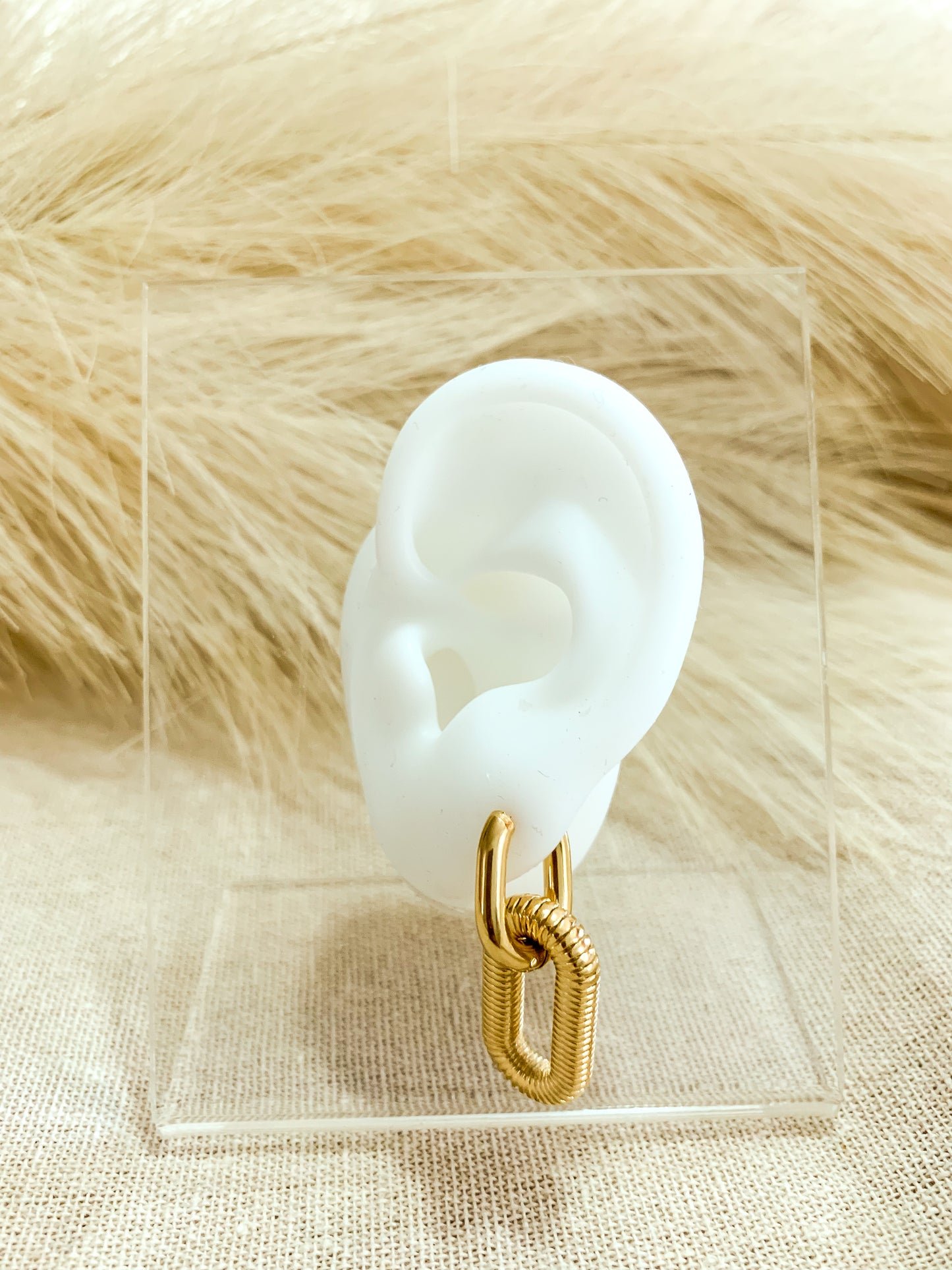 Alba Earrings