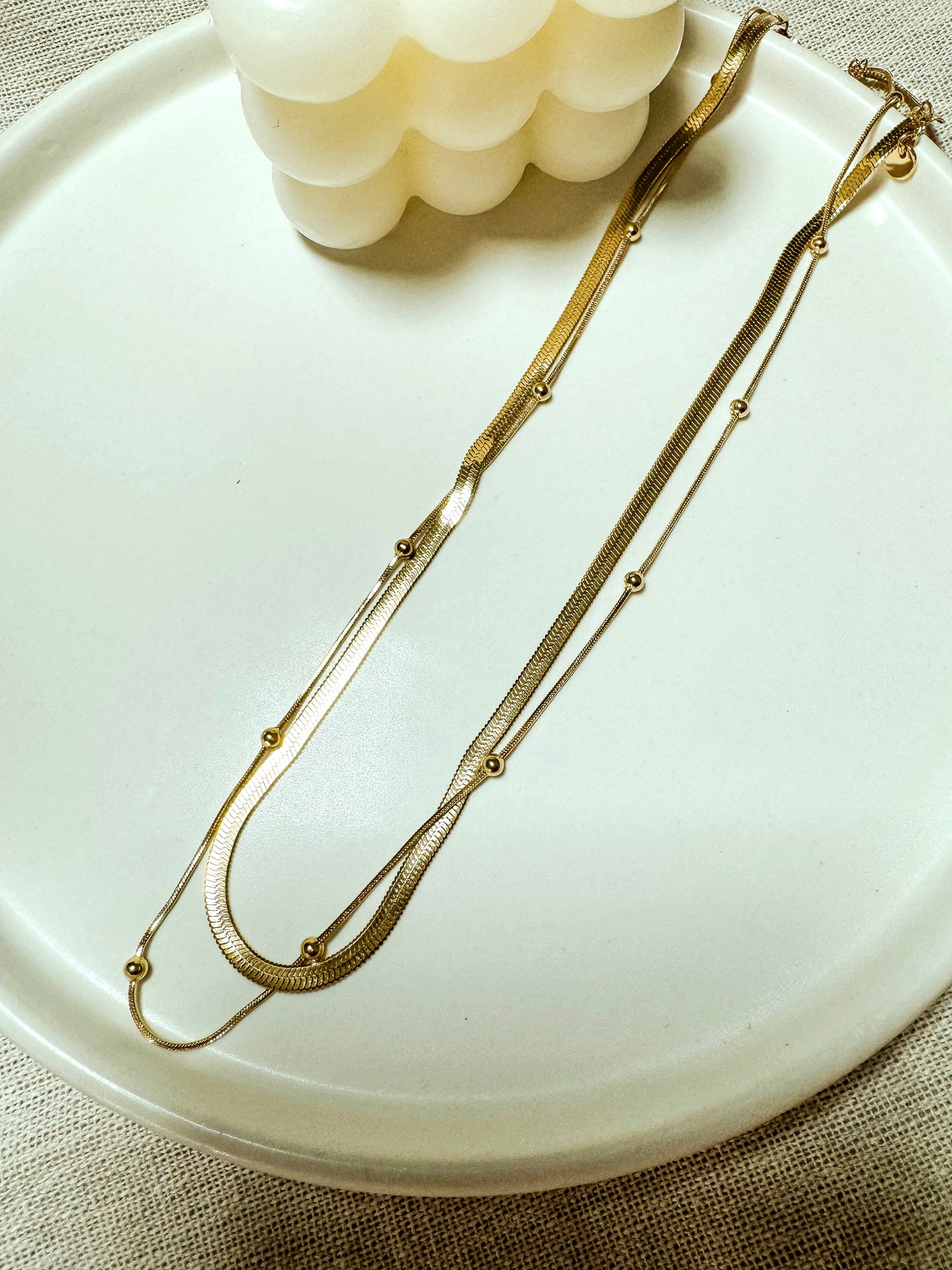 Alexandra Necklace