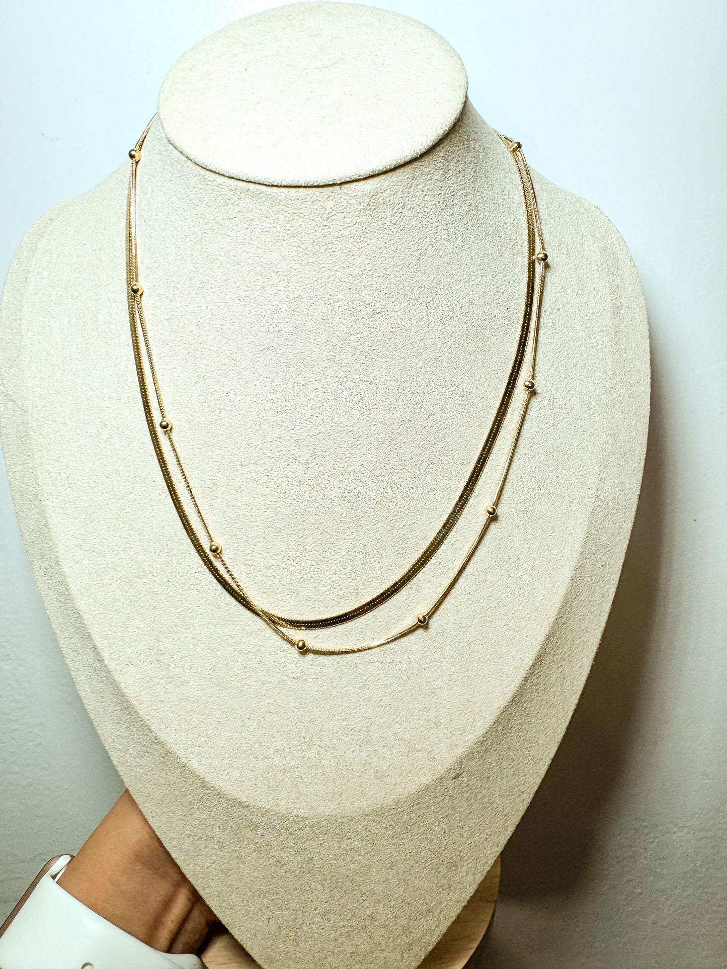 Alexandra Necklace