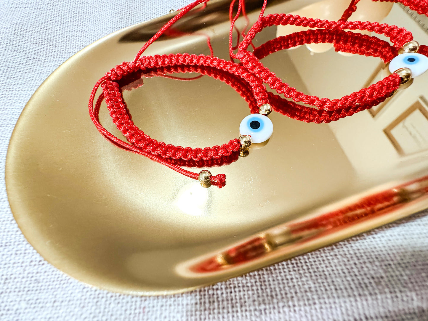 Evil eye Bracelet