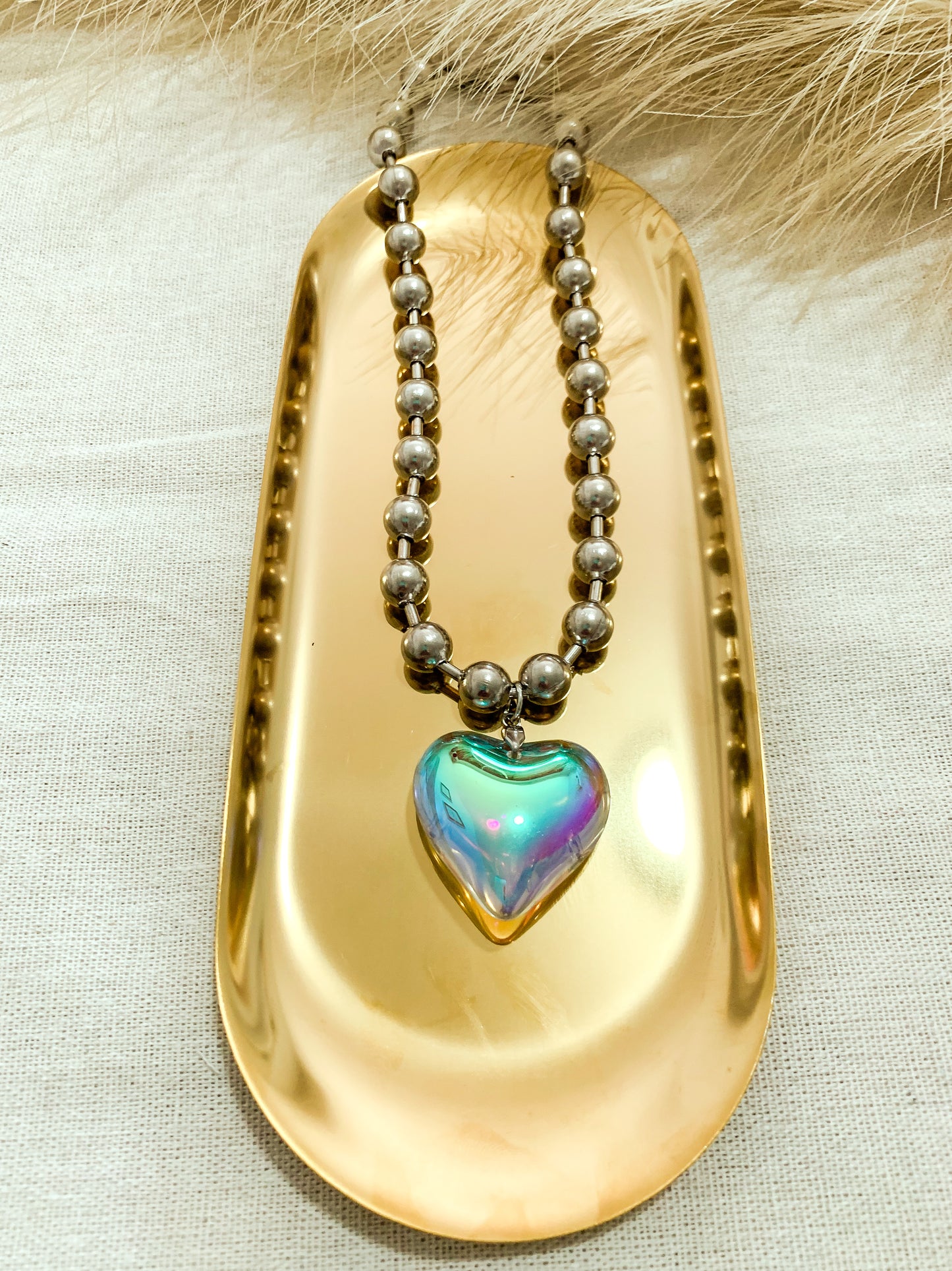 Loving Necklace