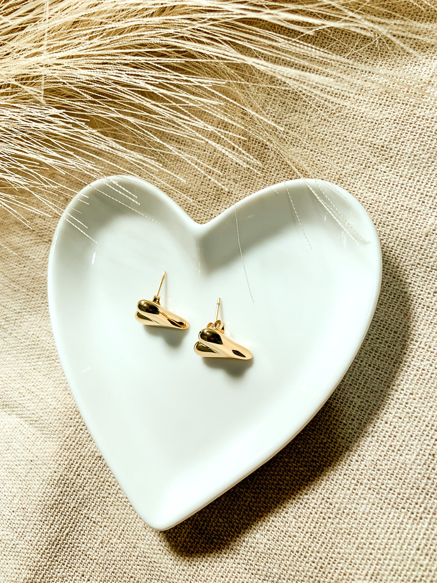 Mya Earrings - Aretes Mya