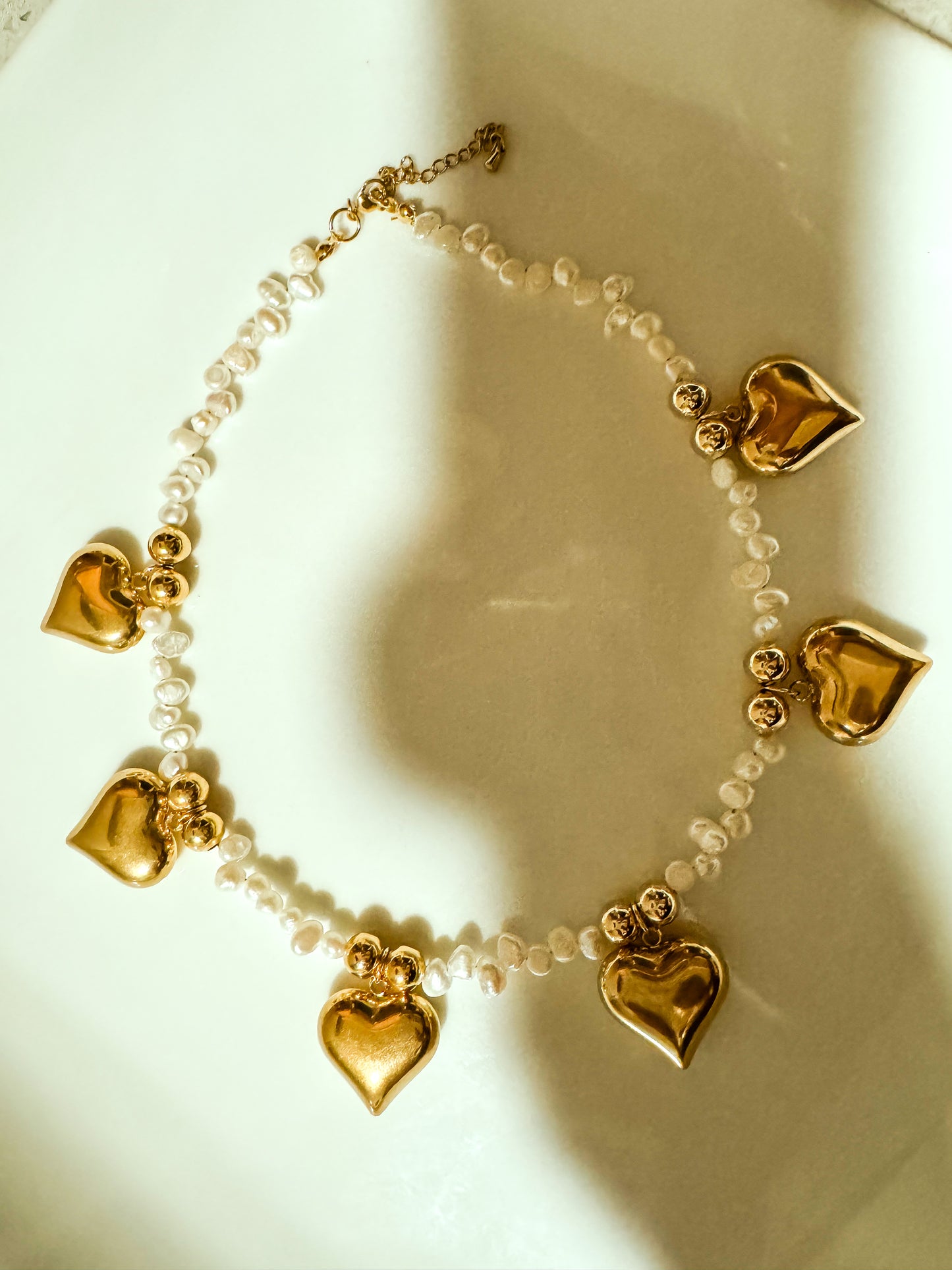 Donatella Necklace