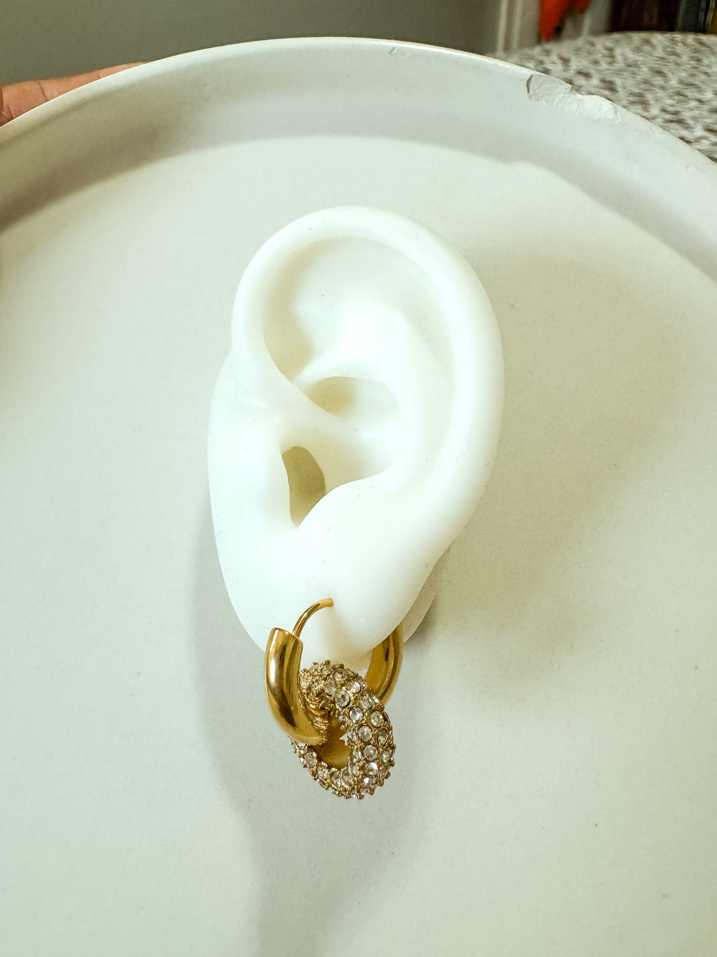 Anabel earring