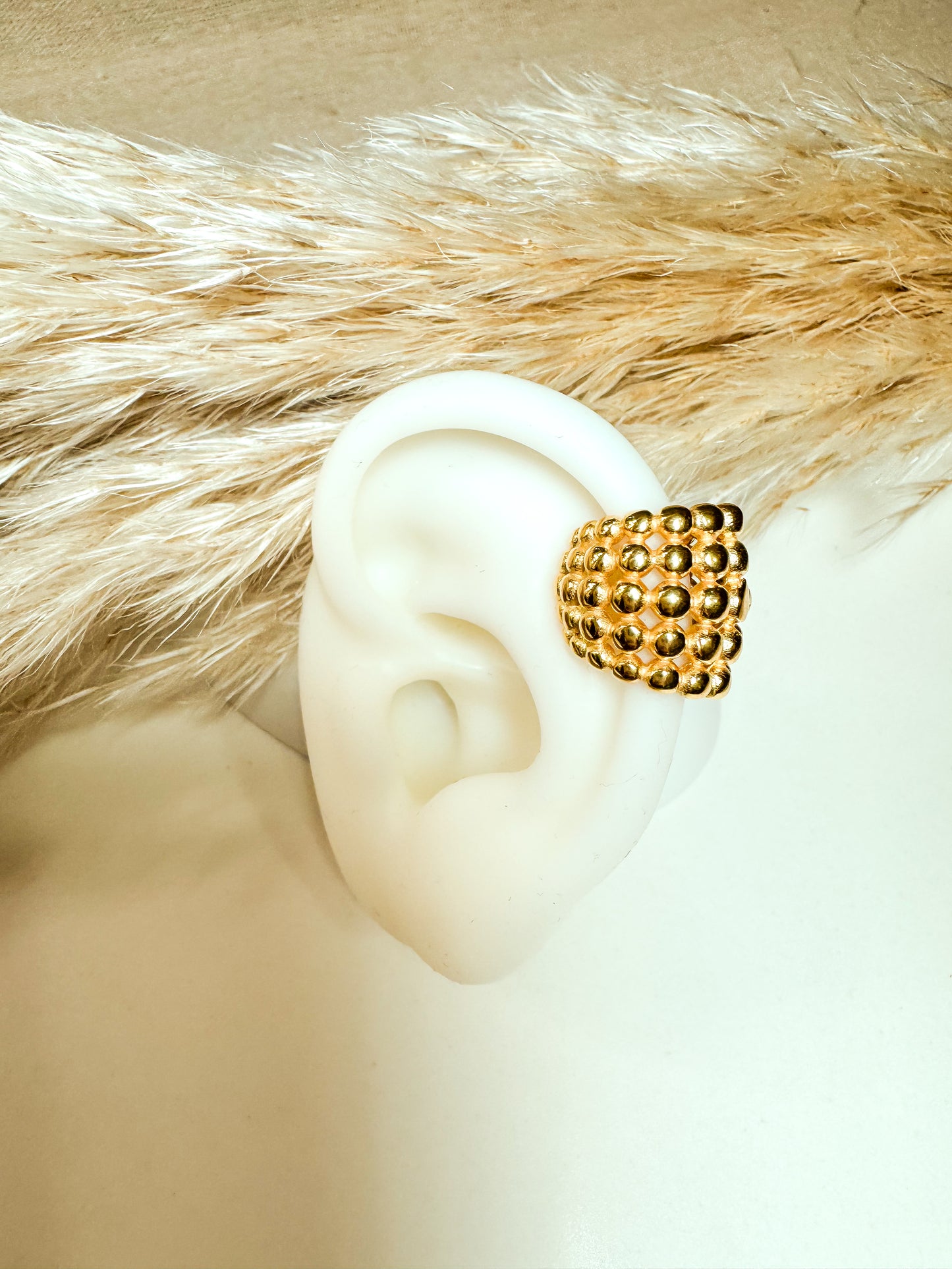 Eli Earcuff