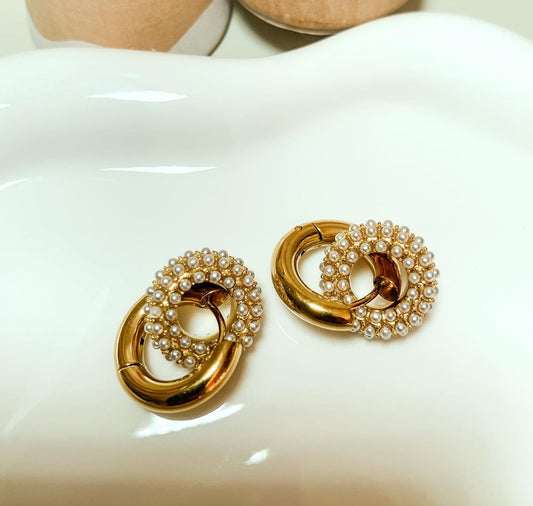 Anabel earring