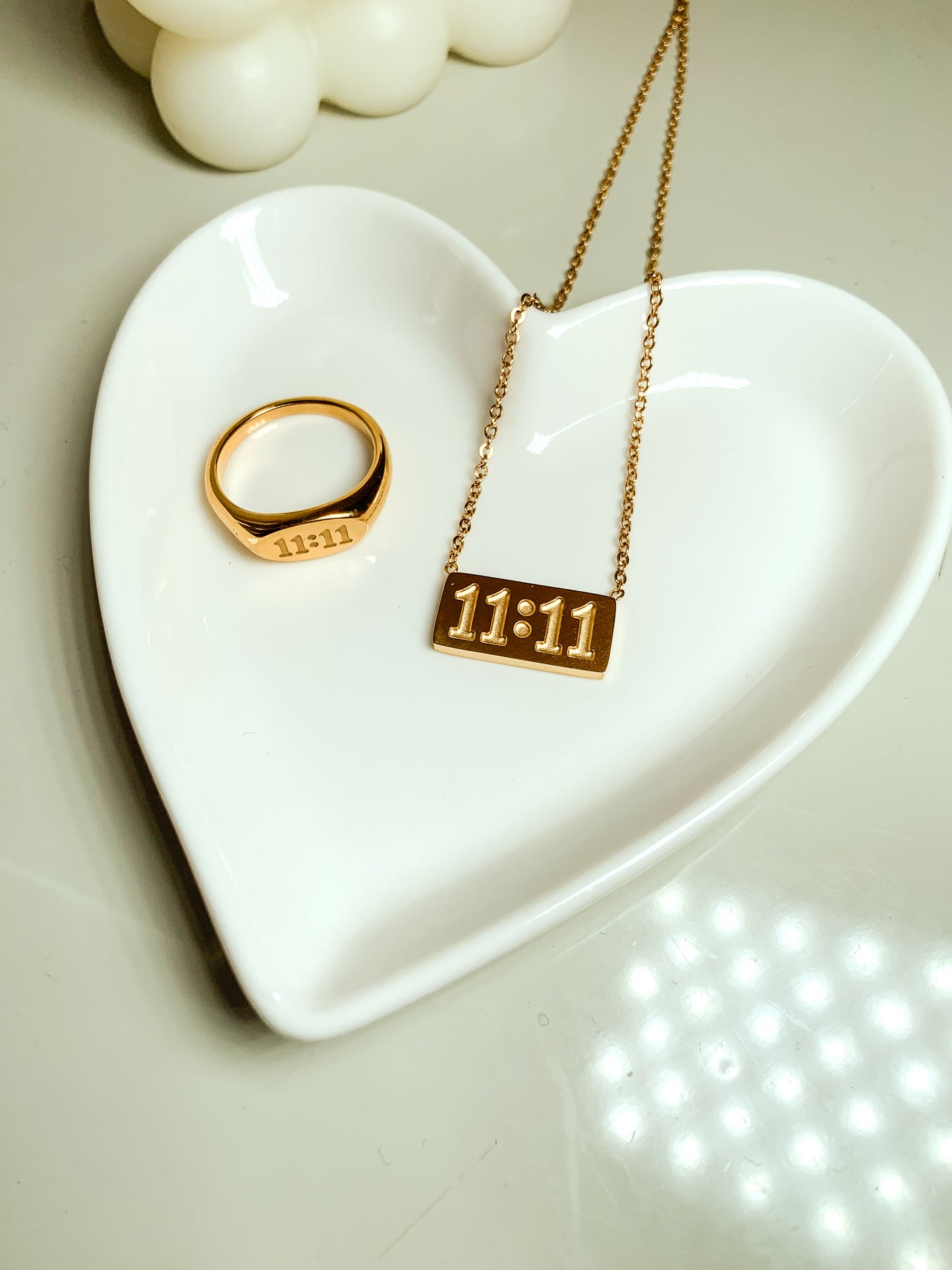 11:11 Necklace